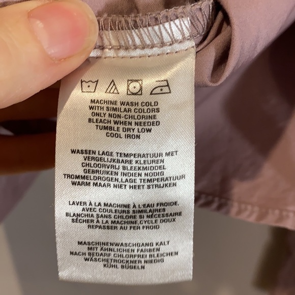 Harley Davidson Embroidered Shirt Top - Picture 5 of 5